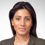 Natasha Vaz, P.Eng.