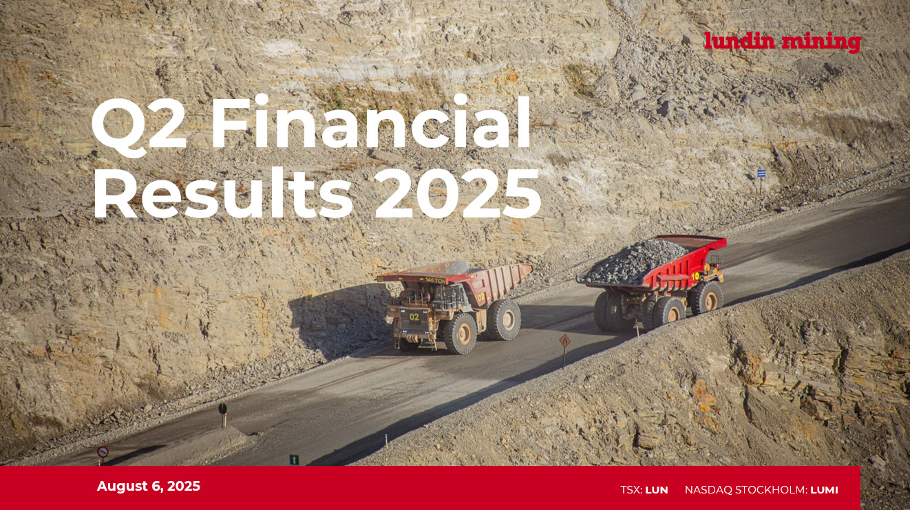 Second Quarter 2025 Results